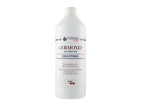 GIMA COLLUTORIO GERMOXID - FLACONE 1 L 1000 ml