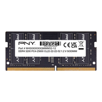 PNY Performance geheugenmodule 16 GB 1 x 16 GB DDR4 3200 MHz