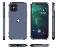 JLC iPhone SE 2020/2022 Newton Case