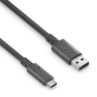 PureLink USB v3.2 USB-C / USB-A Kabel – 1,00m