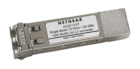 NETGEAR Fibre Gigabit 1000Base-LX (LC) SFP GBIC Module Netzwerk-Transceiver-Modul
