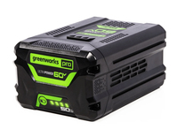 Greenworks 2944907 batterie et chargeur d’outil électroportatif