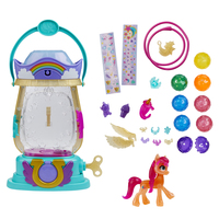 My Little Pony F33295L3 Spielzeug-Set