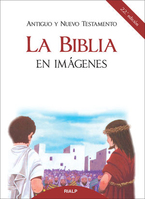 ISBN La Biblia en imágenes