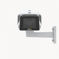 Axis 02485-001 caméra de sécurité Boîte Caméra de sécurité IP Intérieure et extérieure 1920 x 1080 pixels Mur