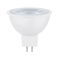 Paulmann 28873 LED-Lampe 6,5 W GU5.3 G