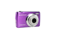 AgfaPhoto Compact DC8200 1/3.2" Kompaktowy aparat fotograficzny 18 MP CMOS 4896 x 3672 px Fioletowy
