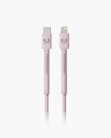 Fresh 'n Rebel 2CLC200SP Lightning-Kabel 2 m Pink