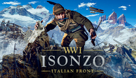 4SIDE Isonzo Deluxe Edition PlayStation 4