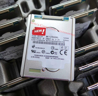 CoreParts MK1234GAL-MS interne harde schijf 120 GB