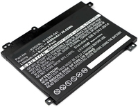 CoreParts MBXHP-BA0142 laptop reserve-onderdeel Batterij/Accu