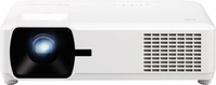Viewsonic WXGA projektor danych 4000 ANSI lumenów LED WXGA (1280x800) Biały