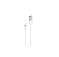 shiverpeaks BS14-12044 seriële kabel Wit 0,1 m USB Type-A Mini-DIN (8-pin)