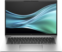 HP EliteBook 840 G11 Intel Core Ultra 5 125U Computer portatile 35,6 cm (14") WUXGA 16 GB DDR5-SDRAM 512 GB SSD Wi-Fi 6E (802.11ax) Windows 11 Pro Argento