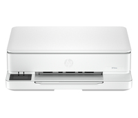 HP ENVY 6110e Wireless All-in-One Kleur Printer, Instant Ink; Foto's printen