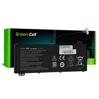Green Cell AC83 części zamienne do notatników Bateria