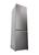 Haier HDPW5620CNPD(UK) Freestanding 406 L C Silver