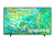 Samsung Series 8 UE65CU8002KXXH televízió 165,1 cm (65") 4K Ultra HD Smart TV Wi-Fi Fekete