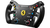 Thrustmaster Ferrari 488 GT3 Black Steering wheel Analogue / Digital PC