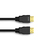 Urban Factory BASEE HDMI kabel 1,5 m HDMI Type A (Standaard) Zwart