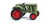 Wiking 039801 makett Traktor modell Előre összeszerelt 1:87