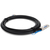 AddOn Networks ADD-QCIQJU-PDAC2M InfiniBand/fibre optic cable 2 m QSFP+ Black