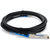 AddOn Networks ADD-QCIQIN-ADAC10M InfiniBand/fibre optic cable 10 m QSFP+ Black