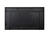 NEC MultiSync E868 Laposképernyős digitális reklámtábla 2,18 M (86") LED 350 cd/m² 4K Ultra HD Fekete