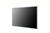 LG 27TNF3K-S Signage-Display Digital Beschilderung Flachbildschirm 68,6 cm (27") LED 300 cd/m² Full HD Silber Touchscreen Web OS 16/7
