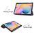 CoreParts MOBX-TAB-S6LITE-16 Tablet-Schutzhülle 26,4 cm (10.4") Flip case Schwarz