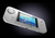 Evercade EXP console de jeux portables 10,9 cm (4.3") 4 Go Wifi Gris clair