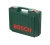 Bosch 2 605 438 169 Werkzeugkoffer Grün Kunststoff
