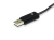 Conceptronic CUSBODDSHARE cable para video, teclado y ratón (kvm) Negro 1,8 m