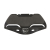Targus Universal In Car Tablet Holder Passive holder Tablet/UMPC Black