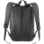 Case Logic VNB-217 torba na notebooka 43,2 cm (17") Plecak Czarny