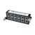 Tripp Lite N484-12M12 40Gb Pass-Through Cassette - (x12) 12-Fiber MTP/MPO ( Female )