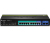Trendnet TPE-1020WS network switch Managed L2 Gigabit Ethernet (10/100/1000) Power over Ethernet (PoE) 1U Black
