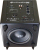 Audioengine S8 Fekete Aktív mélynyomó 125 W