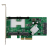StarTech.com Scheda Controller PCI express 2.0 SATA III Raid 6 Gbps a 2 porte con 2 slot mSATA e SSD HyperDuo Tiering