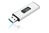 Q-CONNECT KF16369 USB-Stick 16 GB USB Typ-A 3.2 Gen 1 (3.1 Gen 1) Schwarz, Weiß