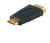 shiverpeaks BS77411 Kabeladapter HDMI mini-HDMI Schwarz