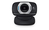 Logitech C615 Portable HD webcam 8 MP 1920 x 1080 Pixel USB 2.0 Nero
