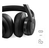 Hama BT700 Kopfhörer Kabellos Kopfband Anrufe/Musik USB Typ-C Bluetooth Schwarz