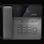 Gigaset Pro Fusion FX800W Teléfono DECT Identificador de llamadas Titanio