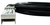 BlueOptics ET7302-DAC-1M-BL InfiniBand/fibre optic cable SFP28 Schwarz, Silber