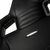 noblechairs EPIC PC gaming chair Padded seat Black