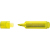 Faber-Castell TEXTLINER 1546 marker 1 szt. Końcówka ścięta/cienka Żółty
