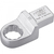 HAZET 6630D-18 wrench adapter/extension 1 pc(s) Wrench end fitting