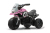 Jamara 460228 schommelend & rijdend speelgoed Berijdbare trike
