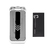 StarTech.com 4-Way Privacy Filter voor iPhone 15, Ondersteunt Portret/Landschap Orientaties, Touch-Enabled, +/- 30 Graden Kijkhoek, Gehard Veiligheidsglas/Beschermglas, 4 Way Fi...